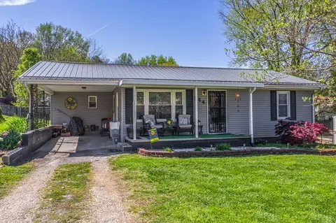 944 Marsh, Morristown, TN 37814