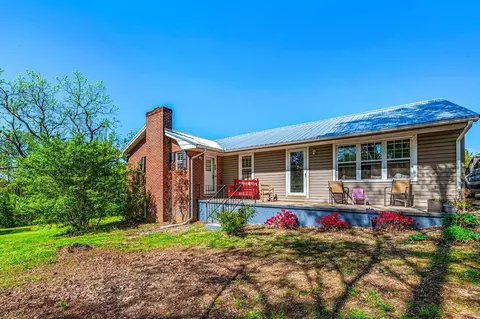 848 Lakeshore Rd, Talbott, TN 37877