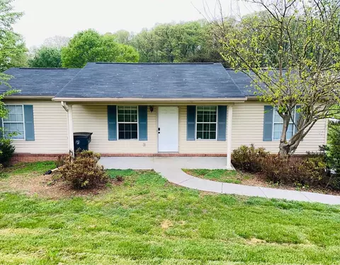 1638 Mcbride Rd, Morristown, TN 37814