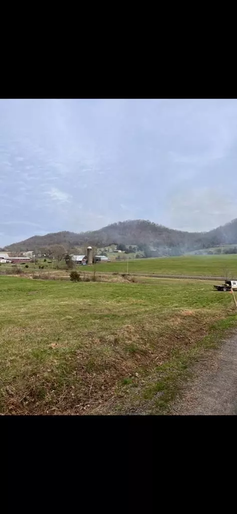 Hickory Cove Road, Rogersville, TN 37857