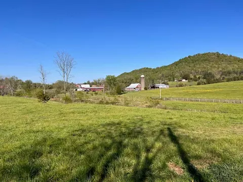 Tract 4a Hickory Cove, Rogersville, TN 37857
