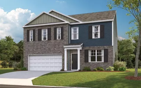 1225 Cole Dr, Talbott, TN 37877