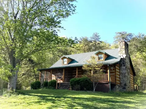2583 Robertson Rd, Morristown, TN 37813