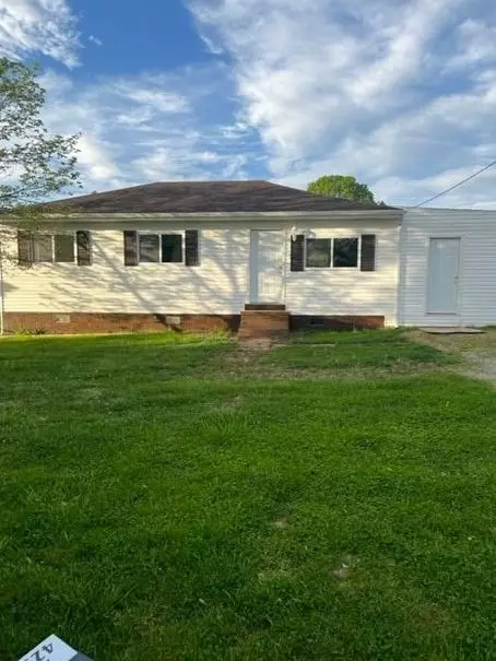 1529 Jones St, Morristown, TN 37814
