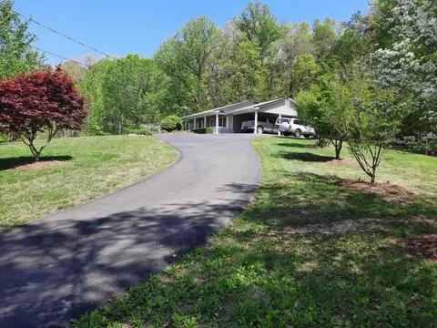 760 S Hwy 340, Parrottsville, TN 37843