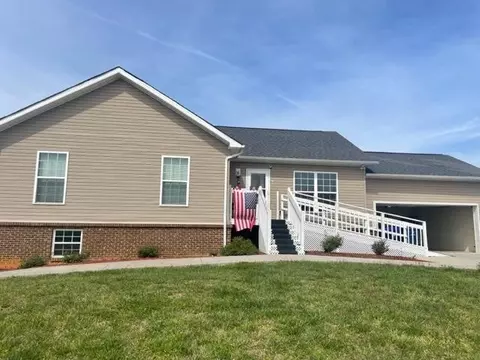 1300 Jessica Loop, Jefferson City, TN 37760