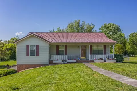 984 Pinewood Cir, Morristown, TN 37814