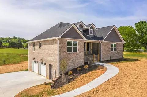 4546 Old Kentucky Rd, Morristown, TN 37814