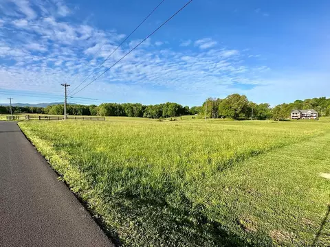 lot1 Mccorkle Rd, White Pine, TN 37890