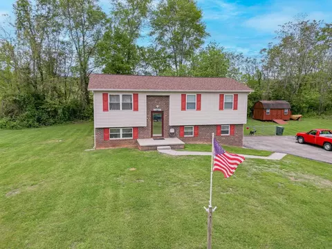 1560 Meadow Run, Morristown, TN 37814