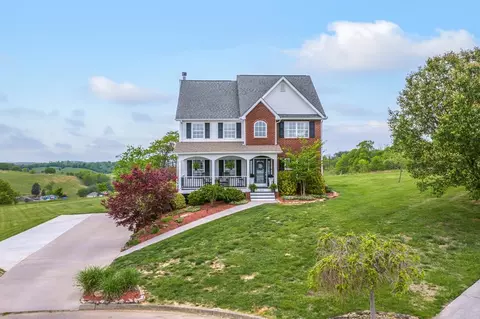 1123 Gala Ct, Russellville, TN 37860