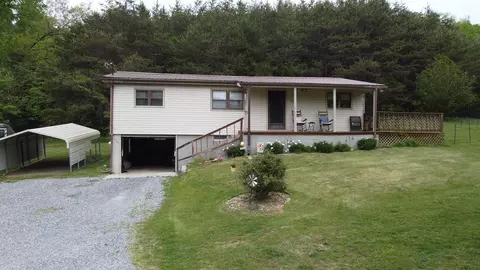 1541 Fish Hatchery Rd, Morristown, TN 37813