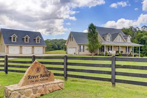 695 Richland Rd, Blaine, TN 37709