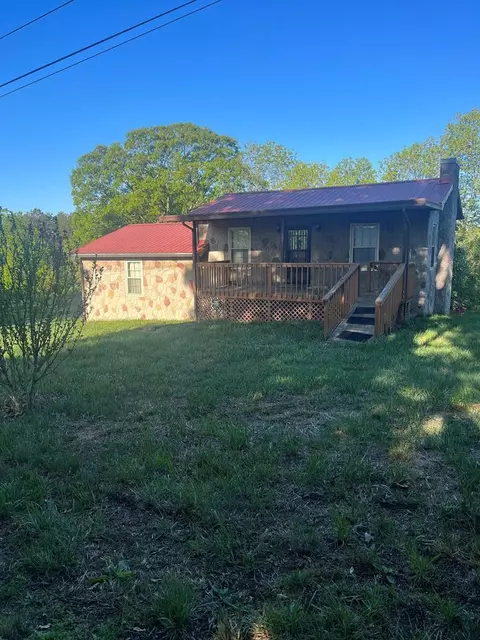 1875 NE Burl Ln, Morristown, TN 37814