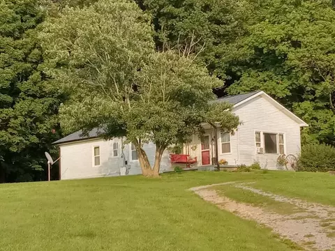 321 Odom, Rutledge, TN 37861