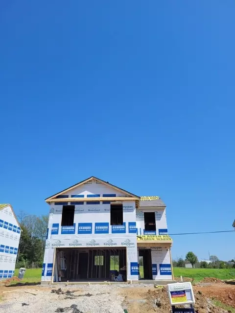 5063 Cottonseed, Morristown, TN 37813