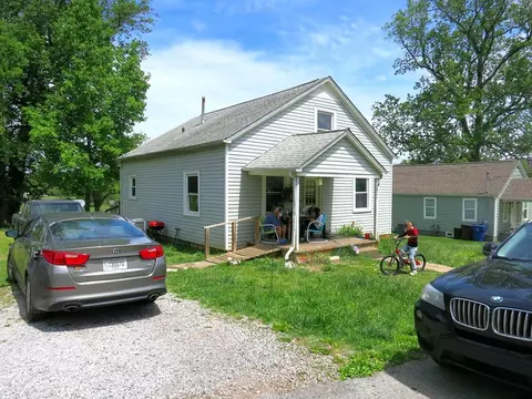 824 Laurel St, Jefferson City, TN 37760