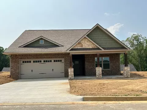 2563 Shoreline Vis, Morristown, TN 37814