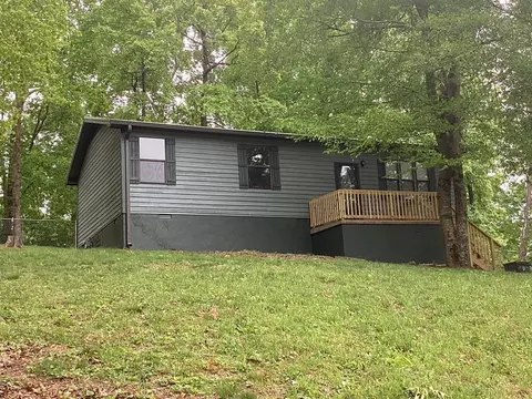 1975 Quail Hollow Rd, Morristown, TN 37814