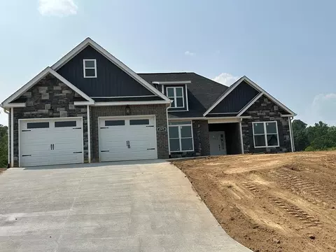 2579 Shoreline Vis, Morristown, TN 37814