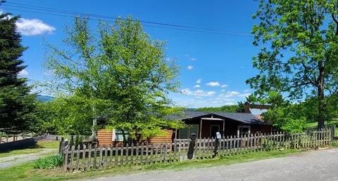 Shannons Little Mountain Road, Morristown, TN 37814