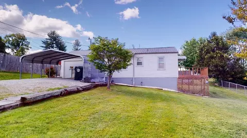1204 Marguerite St, Morristown, TN 37814
