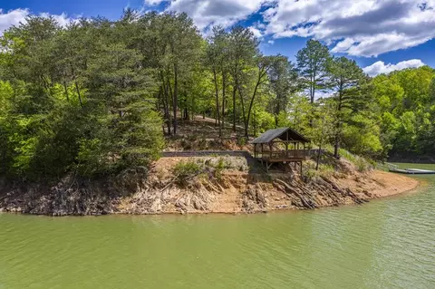 lot1 Caywood Rd, Dandridge, TN 37725