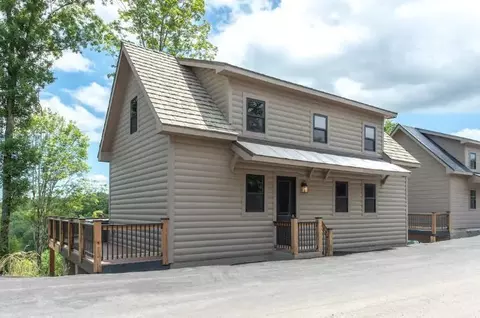 1363 W Lake Haven Way, Sevierville, TN 37876