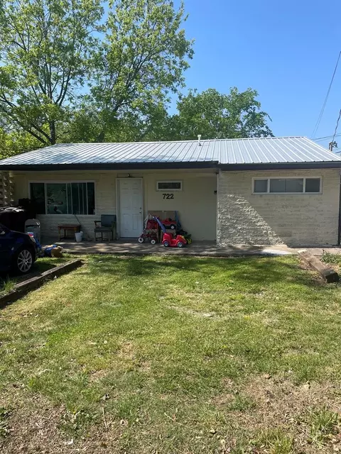 722 Ellis, Jefferson City, TN 37760