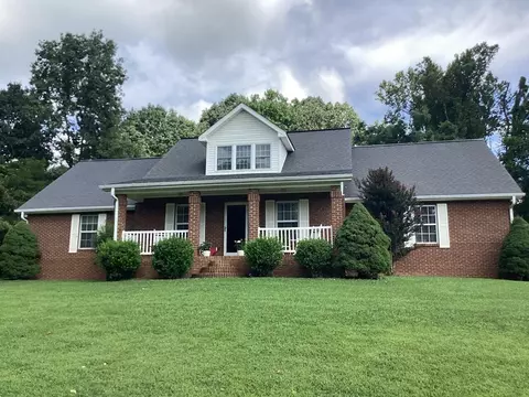 4816 Saint Paul Rd, Morristown, TN 37813