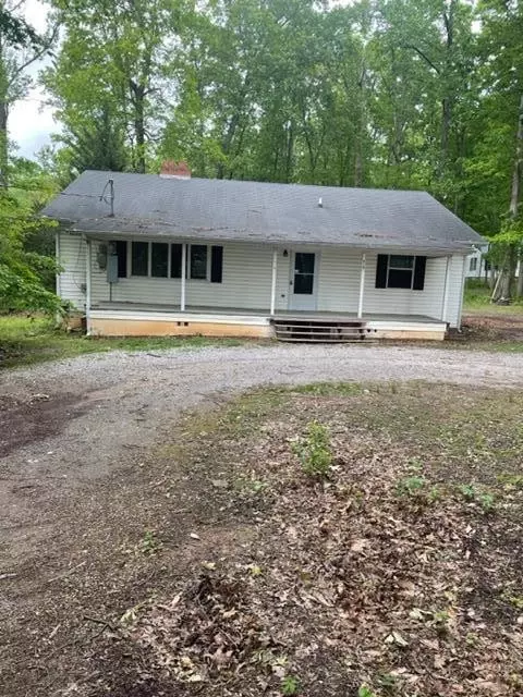 518 NE Mcghee Ave, Morristown, TN 37814
