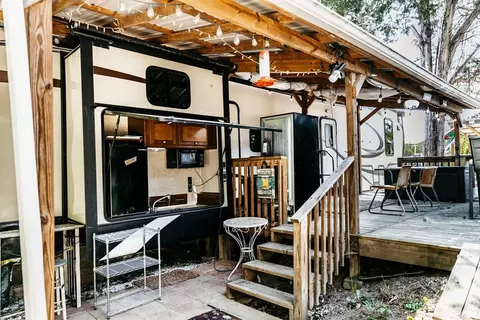 Lot 14 Lake Cove Campground, Dandridge, TN 37725