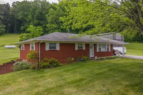 1184 Jaybird Rd, Morristown, TN 37814