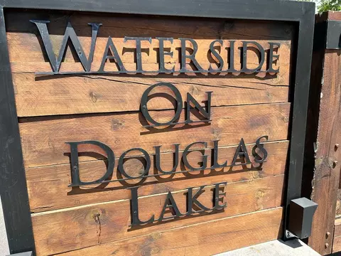 Lot 11 Douglas Ridge Drive, Dandridge, TN 37725