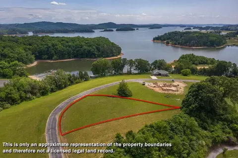 lot89 Shiloh Springs Rd, Rutledge, TN 37861