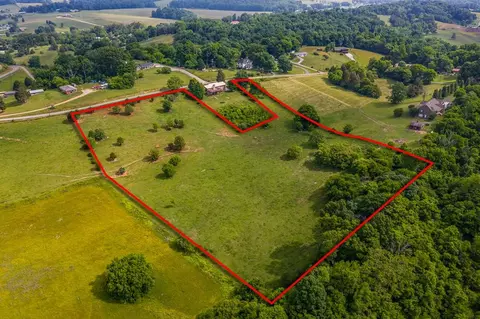 Southfork Circle, Morristown, TN 37813
