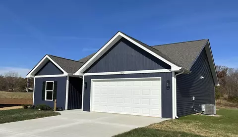 1252 Cole Dr, Talbott, TN 37877 photo 2