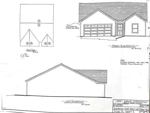 1252 Cole Dr, Talbott, TN 37877 photo 26
