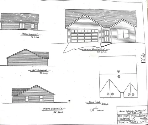 1257 Cole Dr, Talbott, TN 37877 photo 19