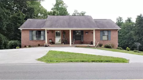 725 Greenbriar Rd, Talbott, TN 37877 photo 2