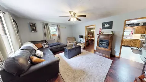 725 Greenbriar Rd, Talbott, TN 37877 photo 4