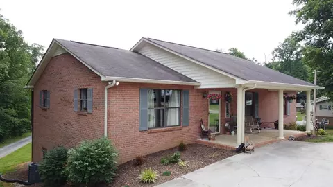 725 Greenbriar Rd, Talbott, TN 37877 photo 25