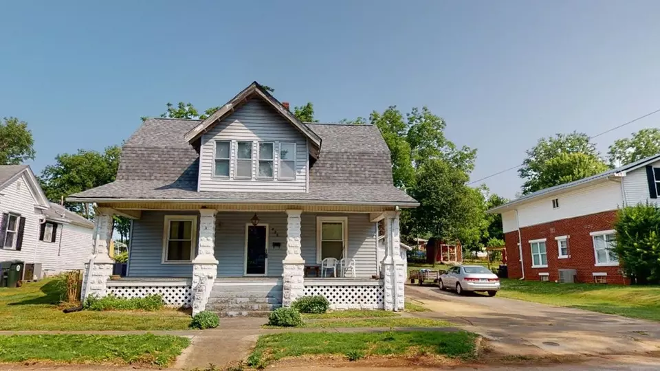  425 E 3rd North St, Morristown, TN 37814 photo 2