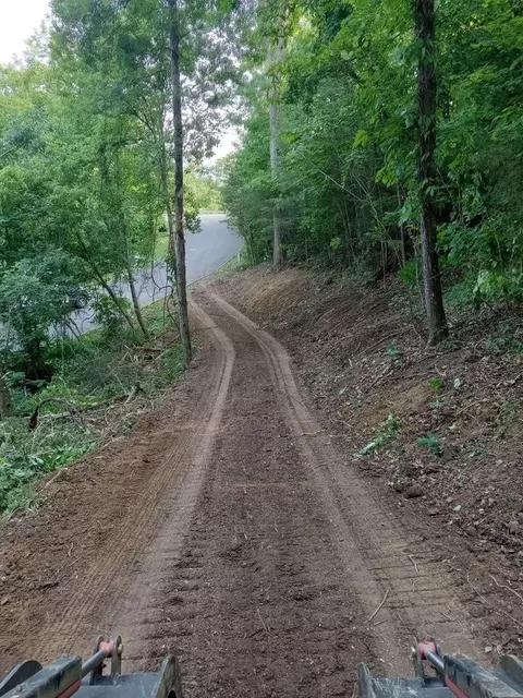 Lot 9 Painted Sky Drive, Dandridge, TN 37725