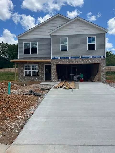 308 Aspen Dr, Jefferson City, TN 37760