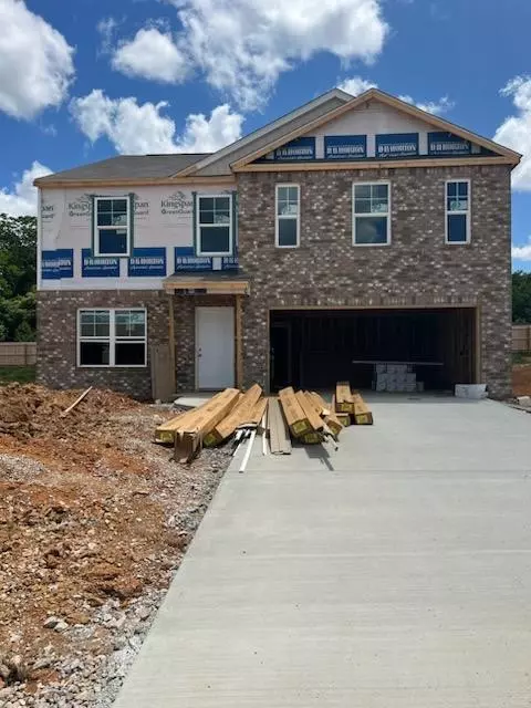 325 Aspen Ln, Jefferson City, TN 37760