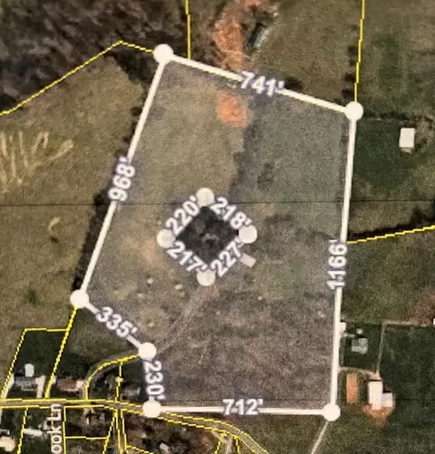 1070 Stanley Rd, Talbott, TN 37877
