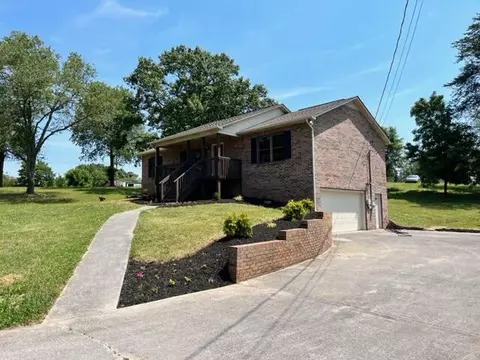 1964 Wanda Terrace Rd, Morristown, TN 37814