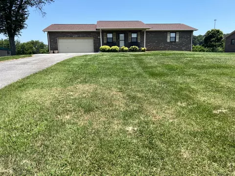 3055 Chucky River Rd, Morristown, TN 37813