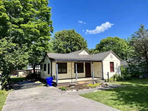 718 Sherwood Dr, Morristown, TN 37814